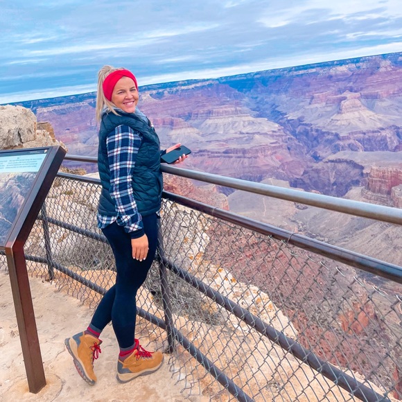 Have a mixture of lululemon, j crew Abercrombie, lulus, figs, and more! - Picture 1 of 1